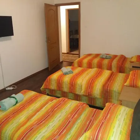 Mejdan Pensionat Tuzla